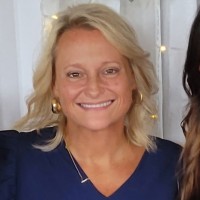 Jen Fluharty