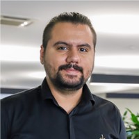 Mahdi Aghaei