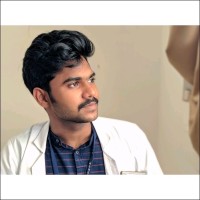 Abhiram S Ashok