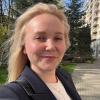Olena Kiian