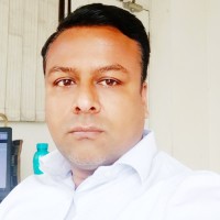 Vikas Singh Pundhir