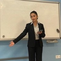 Berra Ecrin Yılmaz