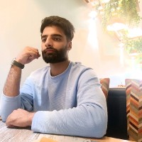 Saqlain Shafi
