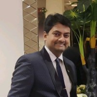 Rajat Kumar Jain