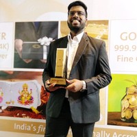 Shashank Salian