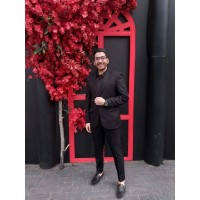 Mohamed Samir Talaat