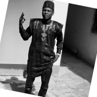 Jibril Amin
