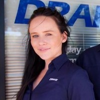 Hayley Warne