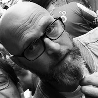 Bas Van Grunsven