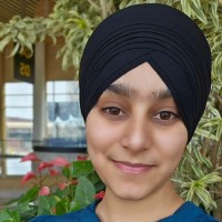 Damanpreet KAUR