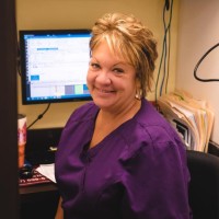 Deborah Rocco