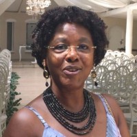 Marion Kabali-Kagwa