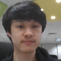 Victor Wong