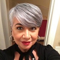 Sylvia Santana