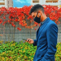 Bakary André Edsberg Jarra