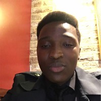 Ngonidzashe Mubwanda