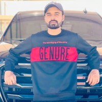 Umair Saleem
