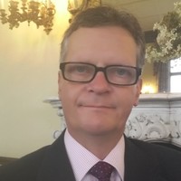 Mark Smith
