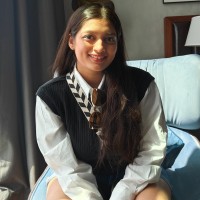 Kruti Shah