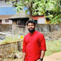 Vishak Shibu