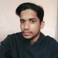 Mohammed Nasir Ali
