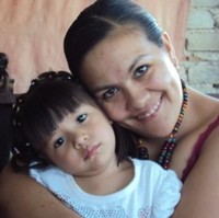Mayra Alejandra Mariscal Hernández