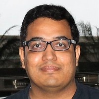 Ankur Patil