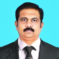 Anbazhagan Ganesan
