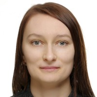 Ekaterina Khomichenko