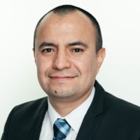 Jorge A. Ramirez Leon