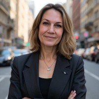 Stacey Gelber, SHRM-SCP