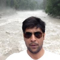 Zeeshan Ali Khan