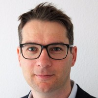 Christoph Fröschl