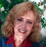 Sandra Ebnet