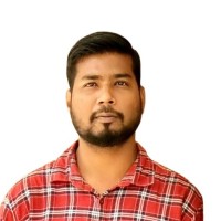 Amit Kujur