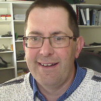 Anthony Stewart