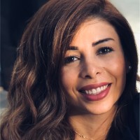 Joanna Najem