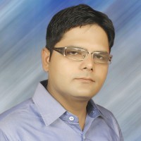 Jay Oberoi