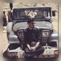 Muhammad Fraz Shabbir