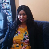 Faith Mncube