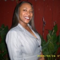 Brandi Moore