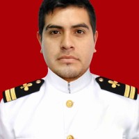George Gabriel Ulloa Marcelo