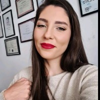 Alexandra Felea