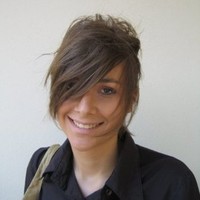 Chiara Ferrarese