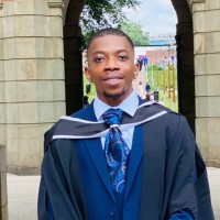 Chidozie Adingwupu