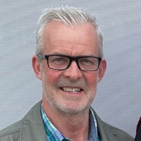 Peter Close
