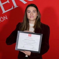 Alejandra Gilio villa