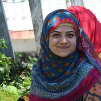 Hiba Tasleem, Acca