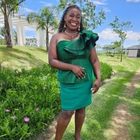 Gugulethu Tholakele Mkhonza