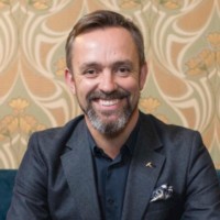 Marc Loveridge